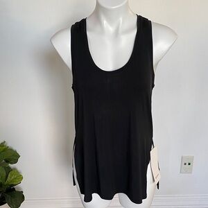 Lululemon - Modal Silk Side Slit Tank - NWT